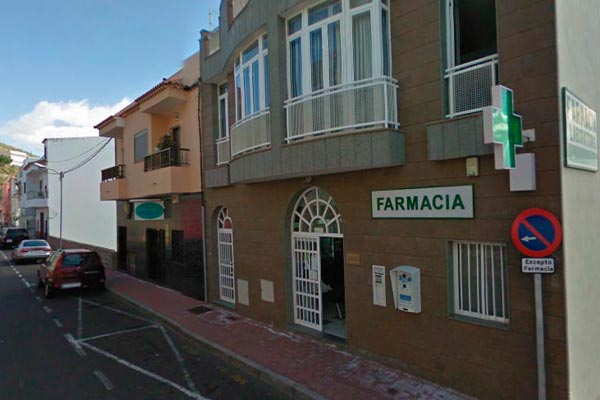 farmacia de guardia granadilla de abona