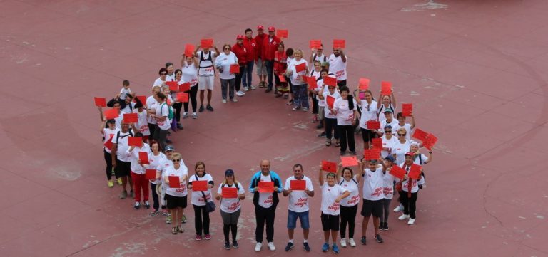 Granadilla de Abona celebra el acto provincial del Día Mundial del Donante de Sangre este viernes
