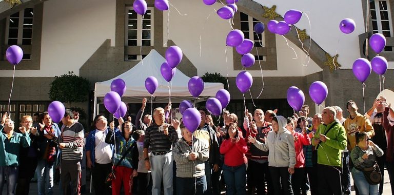 Los jóvenes del municipio, protagonistas de la celebración del ‘Día Internacional de las Mujeres’