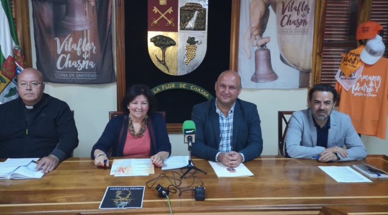El Camino del Hermano Pedro celebra su XIV edición el próximo sábado 27 de abril