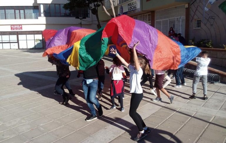 El Centro Cultural de San Isidro acoge la I Asamblea de los derechos de la infancia y promoción del bienestar infantil