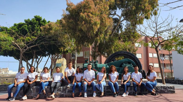 Granadilla de Abona elige mañana a su reina y míster de las Fiestas Mayores en honor a San Antonio de Padua