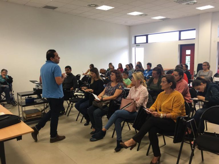 Granadilla de Abona conmemora el Día Mundial del Daño Cerebral Adquirido