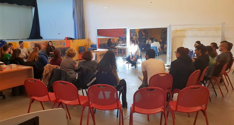 La Escuela de Tenerife Joven desarrolla tres acciones formativas gratuitas en el municipio