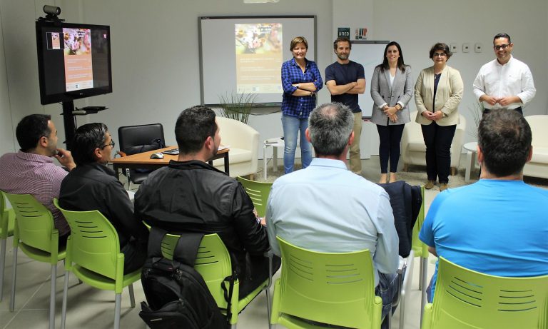 Comienza a andar la Primera Edición de los Cursos de Primavera de la UNED