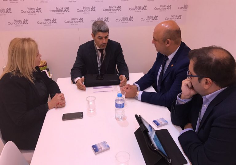 Granadilla de Abona acogerá el Salón de Turismo Rural y de Naturaleza de Canarias el 6 y 7 de julio