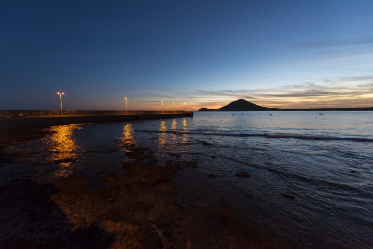 ‘Las Noches de Playa Chica’ activarán el ocio nocturno en El Médano