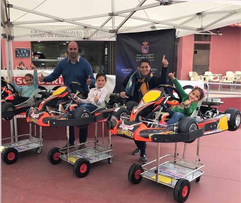 El Ayuntamiento destina a deportes un presupuesto de más de 1,5 millones de euros