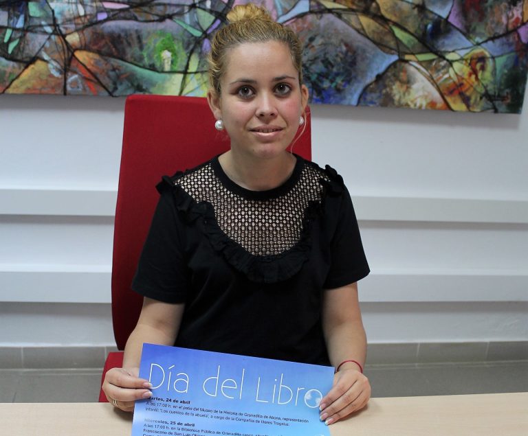 Presentaciones, talleres, recitales, cuentacuentos y música con motivo del Día del Libro