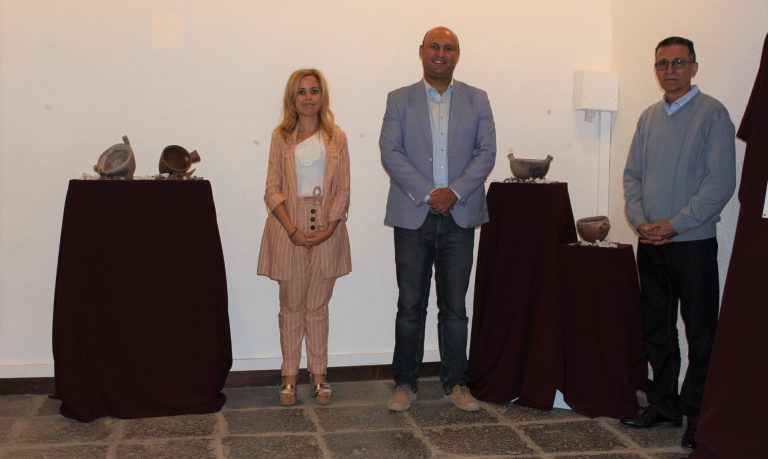 El Museo de Historia nos invita a dar un paseo por las costumbres canarias a través de la alfarería tradicional