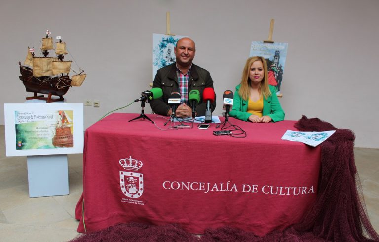 Las fiestas mayores en honor a San Antonio de Padua rinden homenaje a los pescadores del municipio