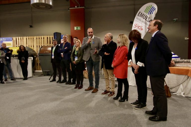 Granadilla de Abona será sede en 2019 de un foro a nivel nacional sobre reciclaje y gestión medioambiental