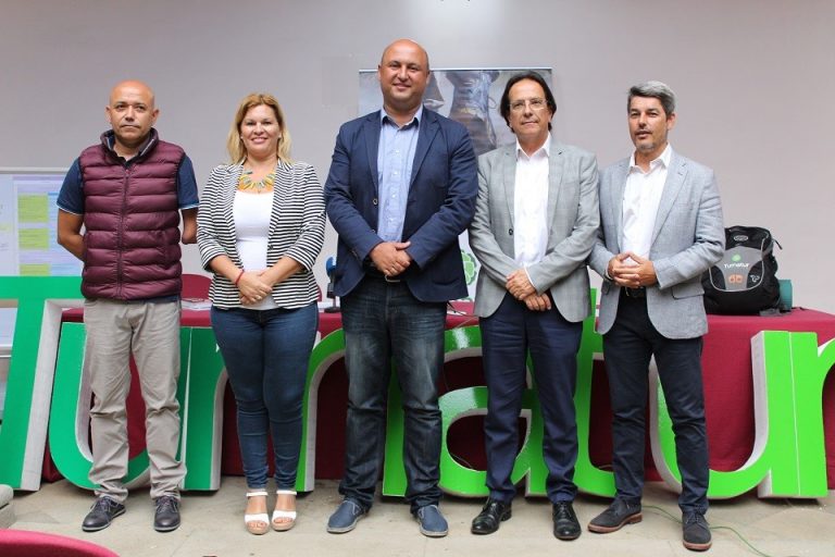 Turnatur Canarias aborda este año el gran mundo de las experiencias en destino