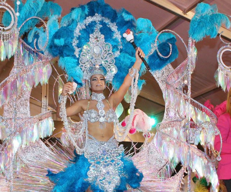Plazo de inscripción para las candidatas a Reina del Carnaval de la Villa Histórica de Granadilla de Abona 2018