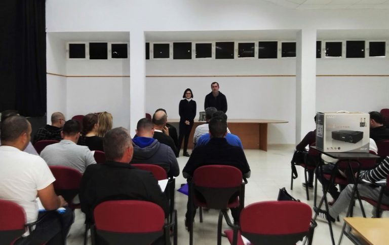 El Ayuntamiento convoca nuevas pruebas para la obtención del permiso de conducir autotaxis