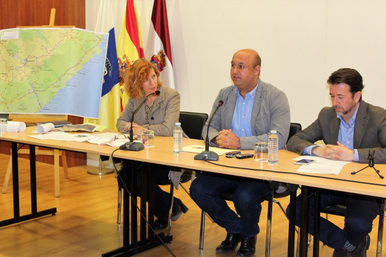 Más de 20 millones en la mejora de infraestructuras viarias en el municipio