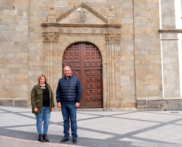 Granadilla de Abona vuelve al gran evento mundial del Turismo FITUR, que celebra su 39ª edición