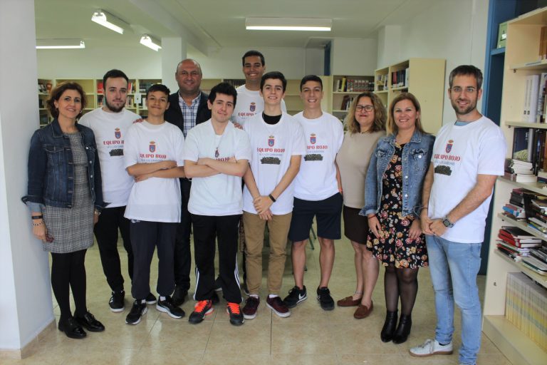 Alumnado del IES Los Cardones acuden en representación de Canarias a la competición nacional de ‘League of Legends’