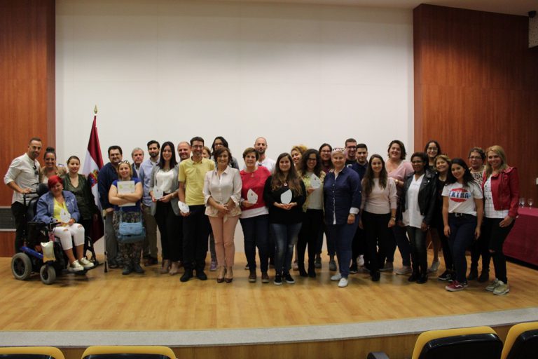 La X Jornada de Enfermedades Raras en Canarias resalta la importancia del asociacionismo y la unión de los afectados