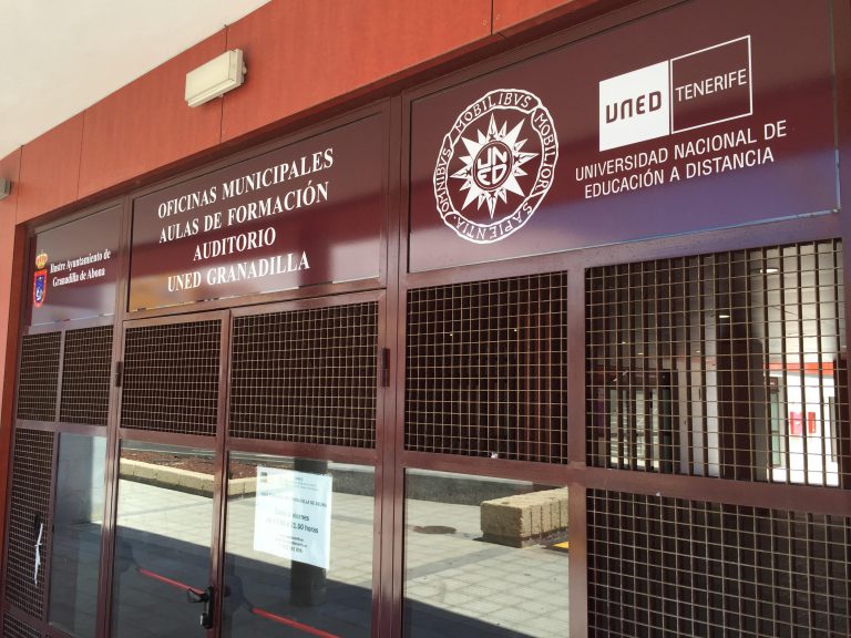 Plazo de matrícula del segundo cuatrimestre de la UNED en San Isidro