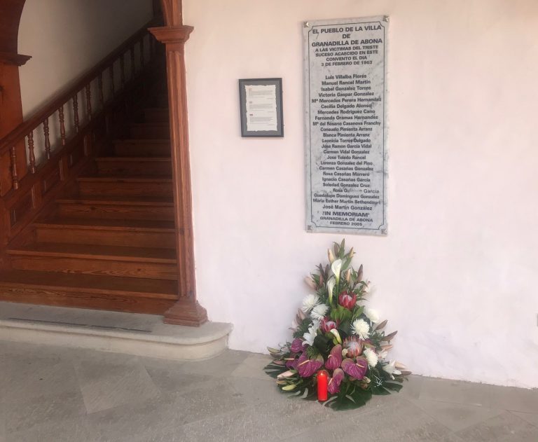 In memoriam
