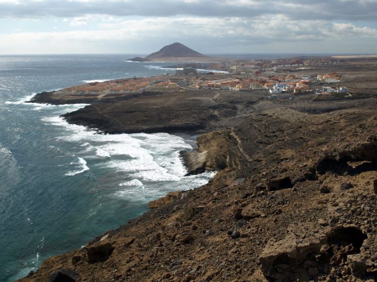El Ayuntamiento presenta mañana el recurso con las alegaciones al expediente del deslinde de Costas