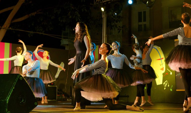 Las inscripciones para participar en el XI Festival de Nuevos Talentos están abiertas hasta el 8 de agosto