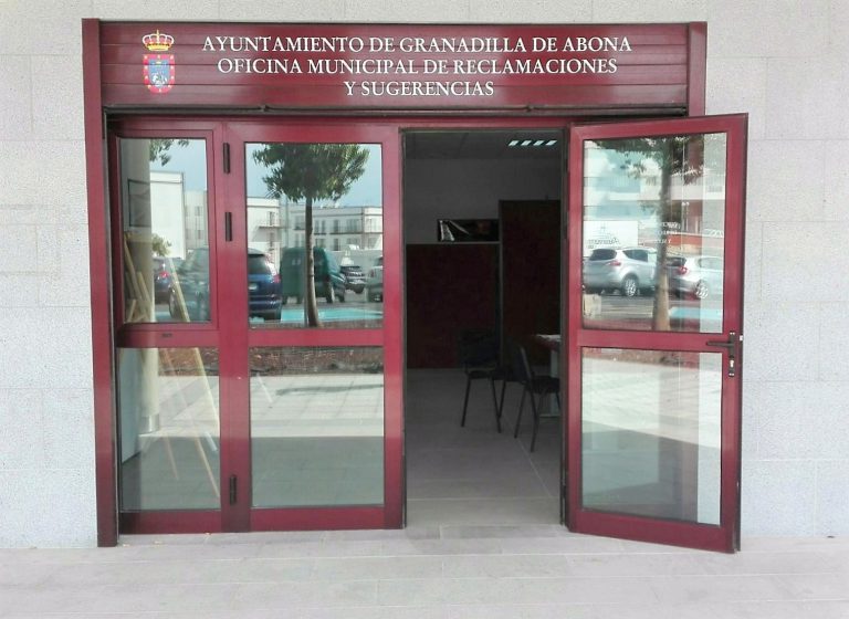 La Oficina Municipal de Reclamaciones y Sugerencias pone en marcha una campaña de recogida de material escolar