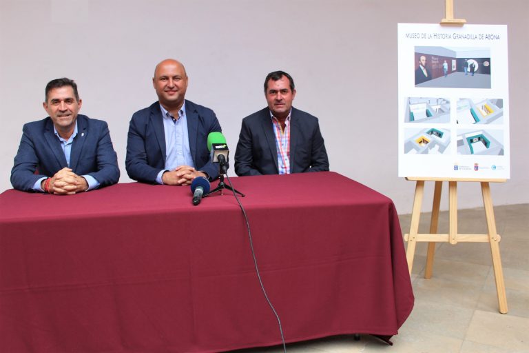 El Museo de Granadilla se moderniza para convertirse en un espacio más dinámico y participativo