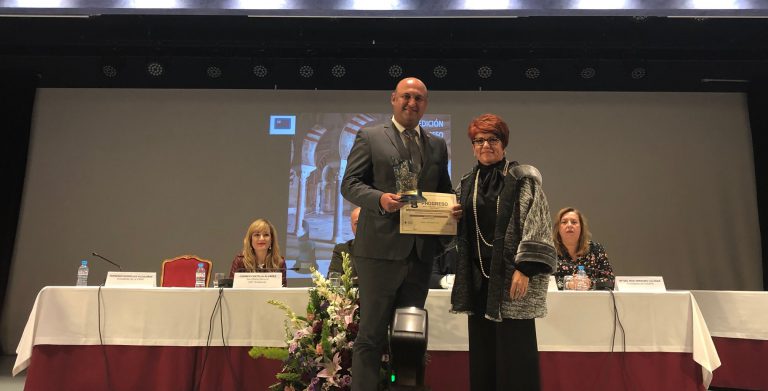 Granadilla recibe un tercer reconocimiento nacional a su estrategia Granadilla Recicla