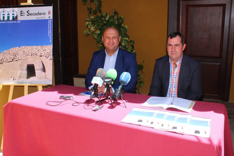 Nace ‘El Secadero’, la nueva revista cultural y de patrimonio histórico del municipio