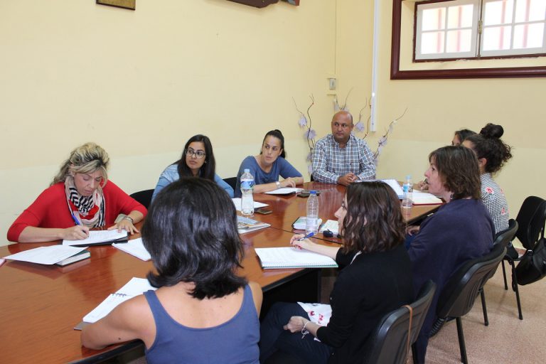 Granadilla de Abona hace balance de los programas sociales en pro de la infancia