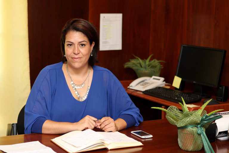 Tercera Edad reparte casi 11.000 euros entre las asociaciones de mayores del municipio
