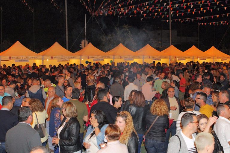 ‘Sensaciones del Campo a la Mesa’ impulsa el sector primario y fomenta la excelencia gastronómica del municipio