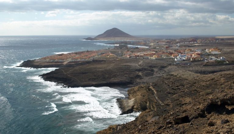 El Ayuntamiento invierte más de 23.000 euros en el proyecto de mejora del emisario de Pelada