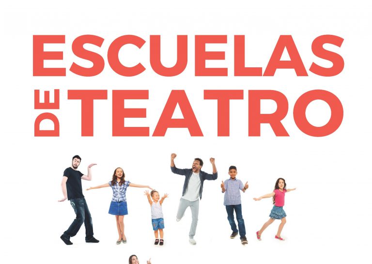 Escuelas de Teatro en Granadilla de Abona