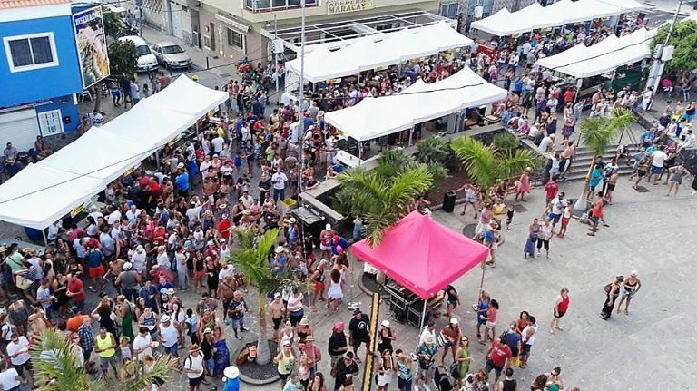 Los Abrigos celebra el ‘Beer Festival’ con tapas y música este sábado 24 agosto