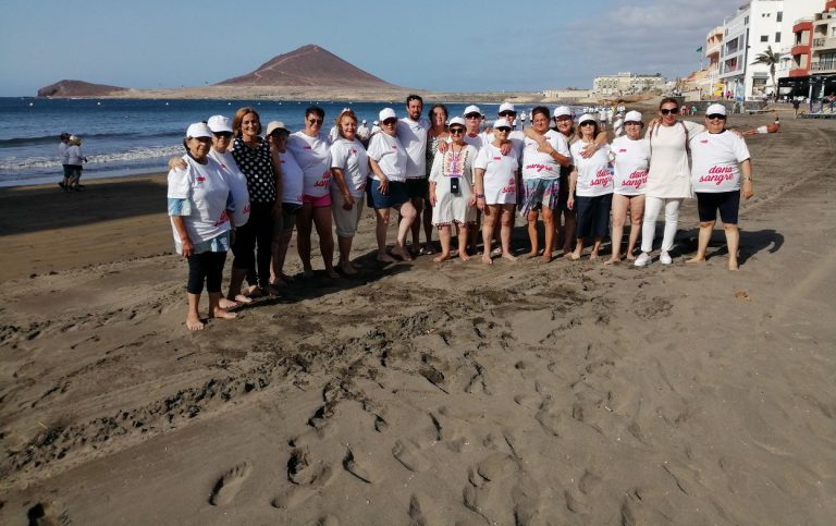 Salud organiza unas jornadas de puertas abiertas sobre fibromialgia el 24 de septiembre en San Isidro