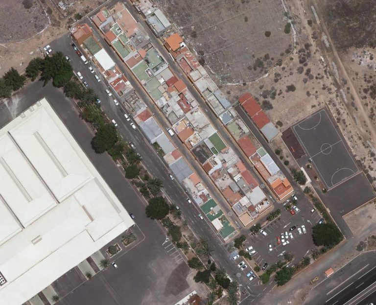 El Ayuntamiento ultima el proyecto de la nueva estación de bombeo de la zona de Casablanca