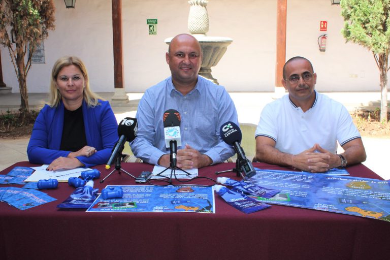 Lanzan una campaña de concienciación ciudadana para combatir los excrementos de las mascotas