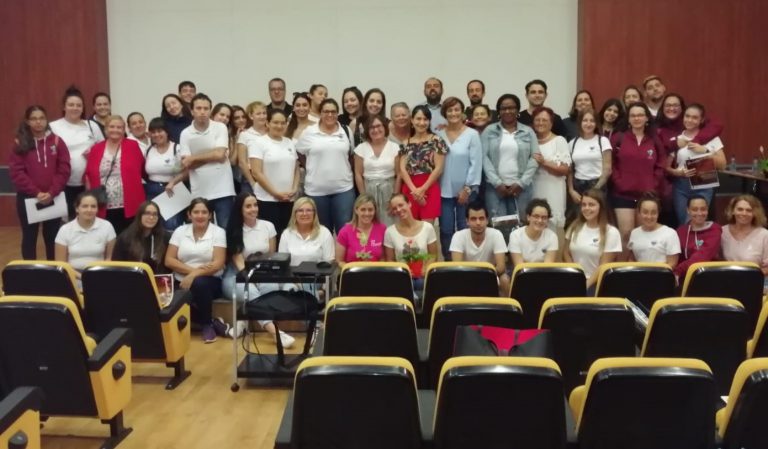 El Ayuntamiento ofrece una jornadas informativas de prevención y apoyo sobre el cáncer de mama