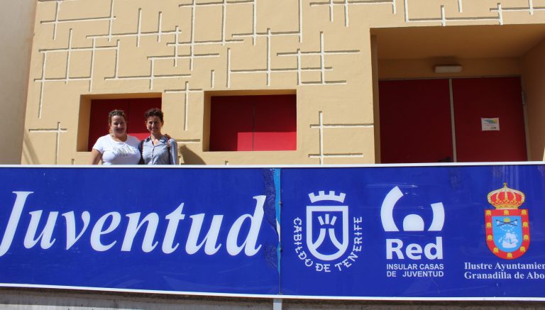 Ayuntamiento y Cabildo estrechan sinergias de colaboración en materia de juventud