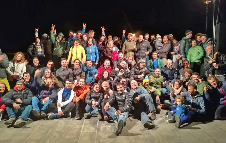 La Semana de la Montaña cierra su séptima edición con éxito de convocatoria