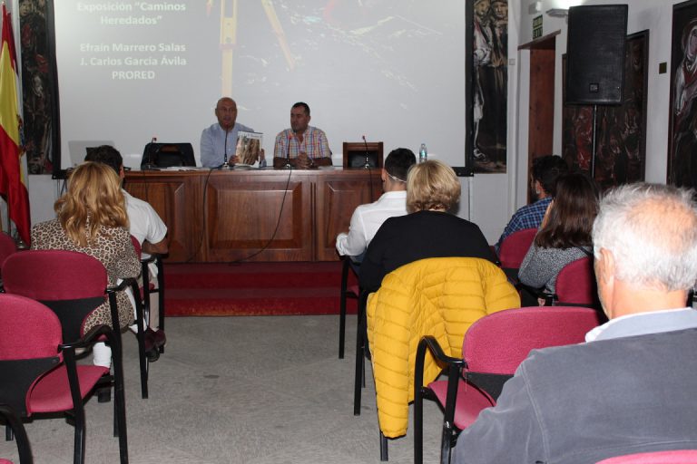 Granadilla de Abona inicia su Segunda Semana de Patrimonio Municipal