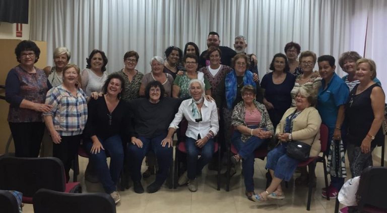 Celebradas con éxito las actividades sobre integración y realidad LGTBI dentro de las Jornadas ‘Integrando el Arcoíris’