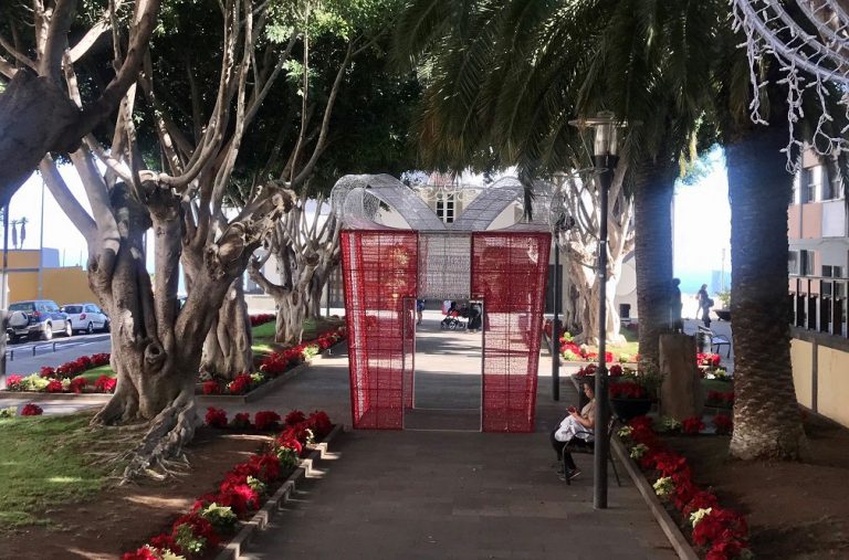 Granadilla de Abona enciende la Navidad este domingo y presenta su villancico