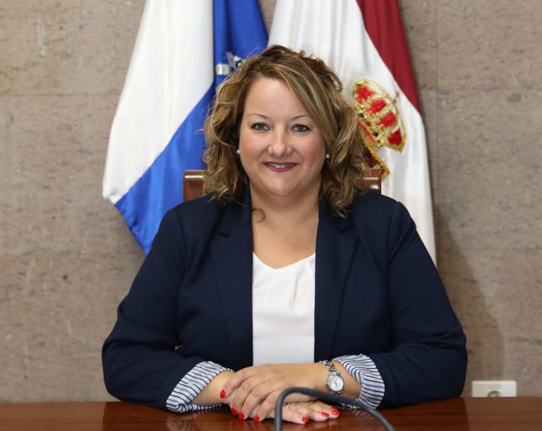 El Ayuntamiento será distinguido por el Gobierno canario con el ‘Premio de Excelencia a la Transparencia Digital’