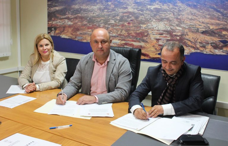 Granadilla de Abona, nuevo municipio canario en unirse al Sistema VioGén para la protección de las víctimas de Violencia de Género