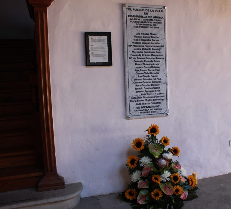 In memoriam