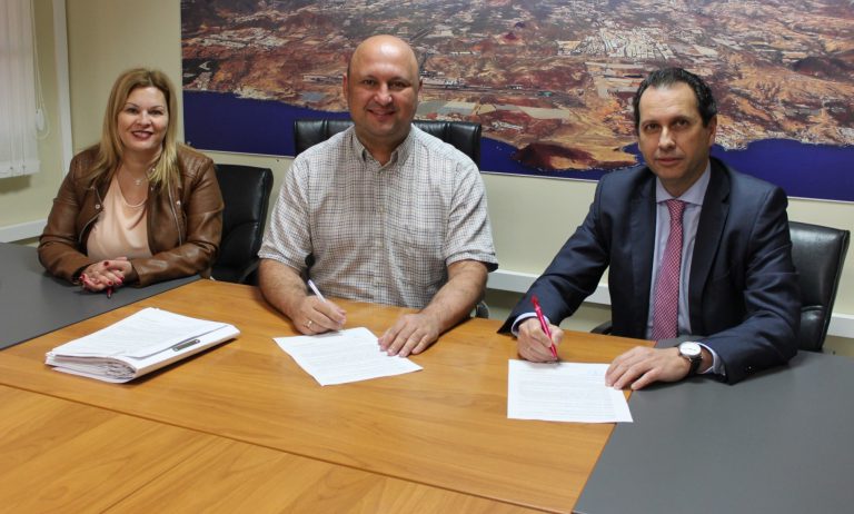 El Ayuntamiento se convertirá en una administración sin papeles en 2020